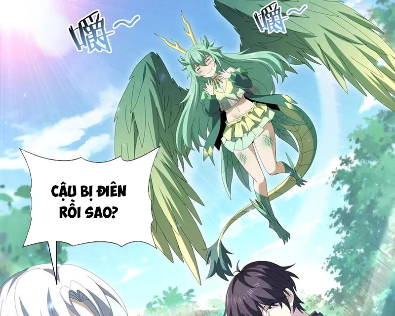 Toàn Dân Chuyển Chức: Ngự Long Sư Là Chức Nghiệp Yếu Nhất? Chapter 124 - 73