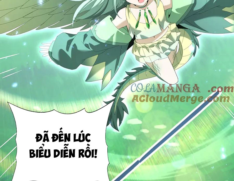 Toàn Dân Chuyển Chức: Ngự Long Sư Là Chức Nghiệp Yếu Nhất? Chapter 124 - 79