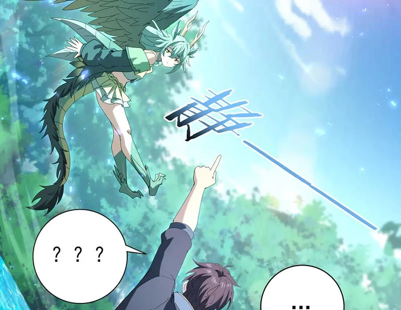 Toàn Dân Chuyển Chức: Ngự Long Sư Là Chức Nghiệp Yếu Nhất? Chapter 124 - 82