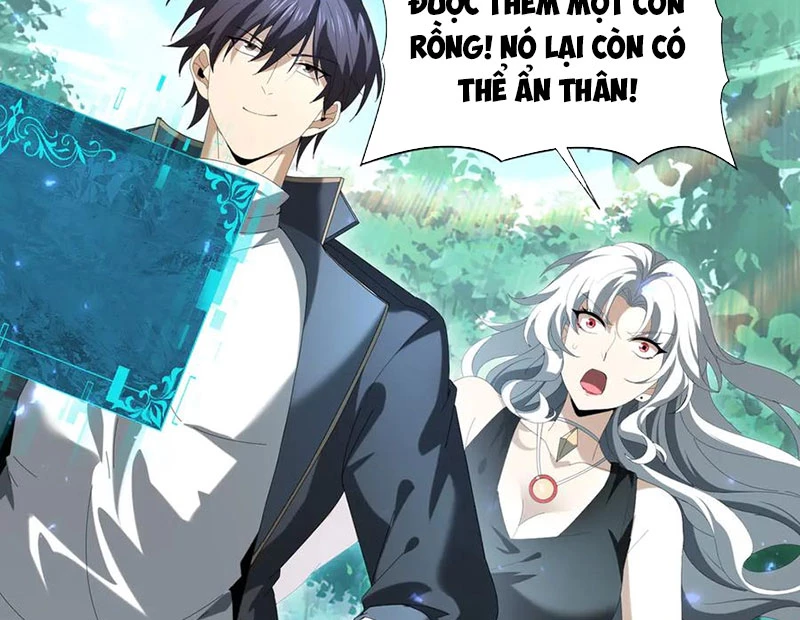 Toàn Dân Chuyển Chức: Ngự Long Sư Là Chức Nghiệp Yếu Nhất? Chapter 124 - 100