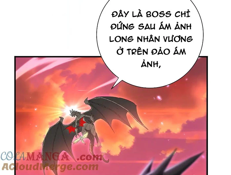 Toàn Dân Chuyển Chức: Ngự Long Sư Là Chức Nghiệp Yếu Nhất? Chapter 125 - 5