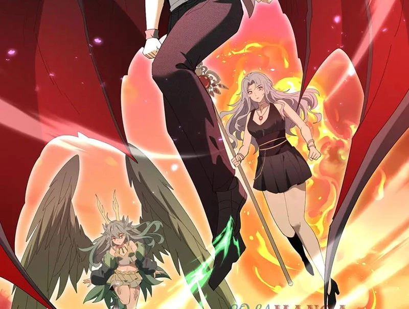 Toàn Dân Chuyển Chức: Ngự Long Sư Là Chức Nghiệp Yếu Nhất? Chapter 125 - 9