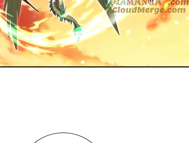 Toàn Dân Chuyển Chức: Ngự Long Sư Là Chức Nghiệp Yếu Nhất? Chapter 125 - 10