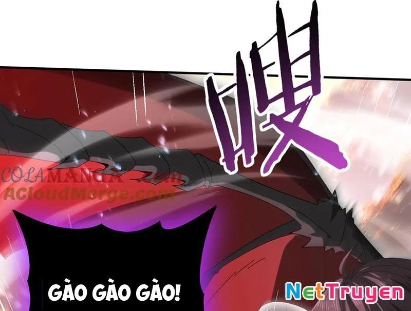 Toàn Dân Chuyển Chức: Ngự Long Sư Là Chức Nghiệp Yếu Nhất? Chapter 125 - 21