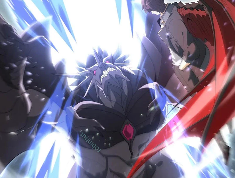 Toàn Dân Chuyển Chức: Ngự Long Sư Là Chức Nghiệp Yếu Nhất? Chapter 125 - 27