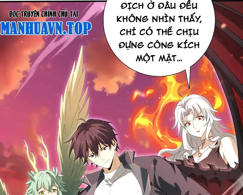 Toàn Dân Chuyển Chức: Ngự Long Sư Là Chức Nghiệp Yếu Nhất? Chapter 125 - 44