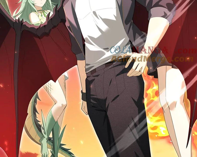 Toàn Dân Chuyển Chức: Ngự Long Sư Là Chức Nghiệp Yếu Nhất? Chapter 125 - 45