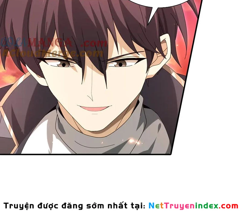 Toàn Dân Chuyển Chức: Ngự Long Sư Là Chức Nghiệp Yếu Nhất? Chapter 125 - 49