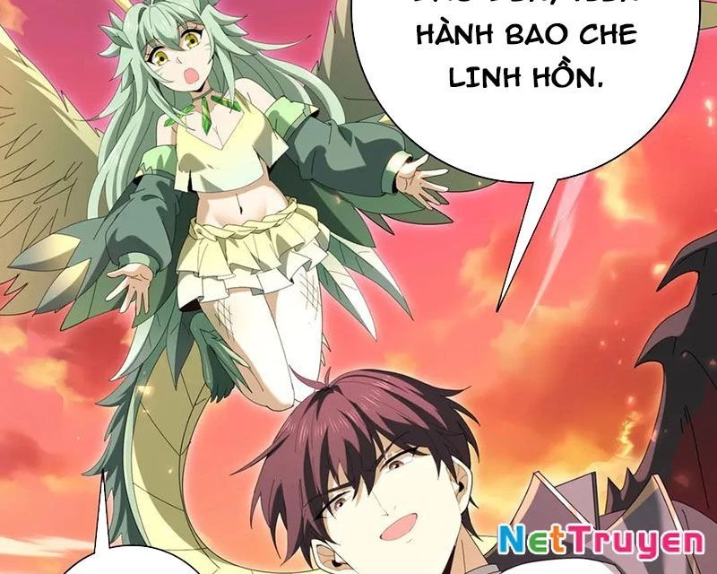 Toàn Dân Chuyển Chức: Ngự Long Sư Là Chức Nghiệp Yếu Nhất? Chapter 125 - 51