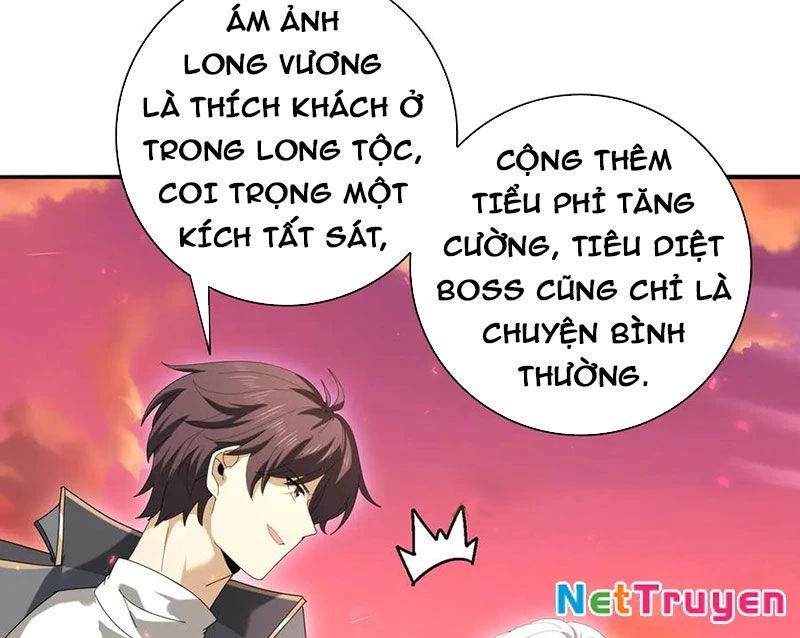 Toàn Dân Chuyển Chức: Ngự Long Sư Là Chức Nghiệp Yếu Nhất? Chapter 125 - 106