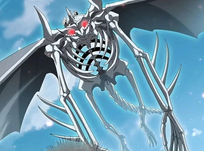 Toàn Dân Chuyển Chức: Ngự Long Sư Là Chức Nghiệp Yếu Nhất? Chapter 125 - 123