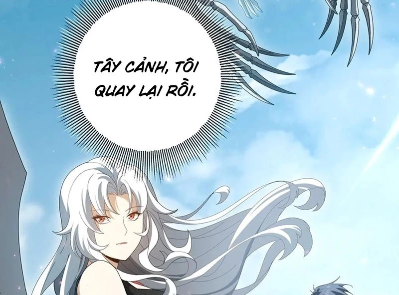 Toàn Dân Chuyển Chức: Ngự Long Sư Là Chức Nghiệp Yếu Nhất? Chapter 125 - 124