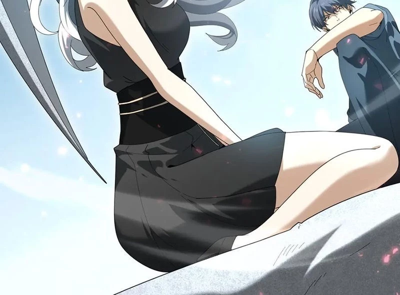 Toàn Dân Chuyển Chức: Ngự Long Sư Là Chức Nghiệp Yếu Nhất? Chapter 125 - 125