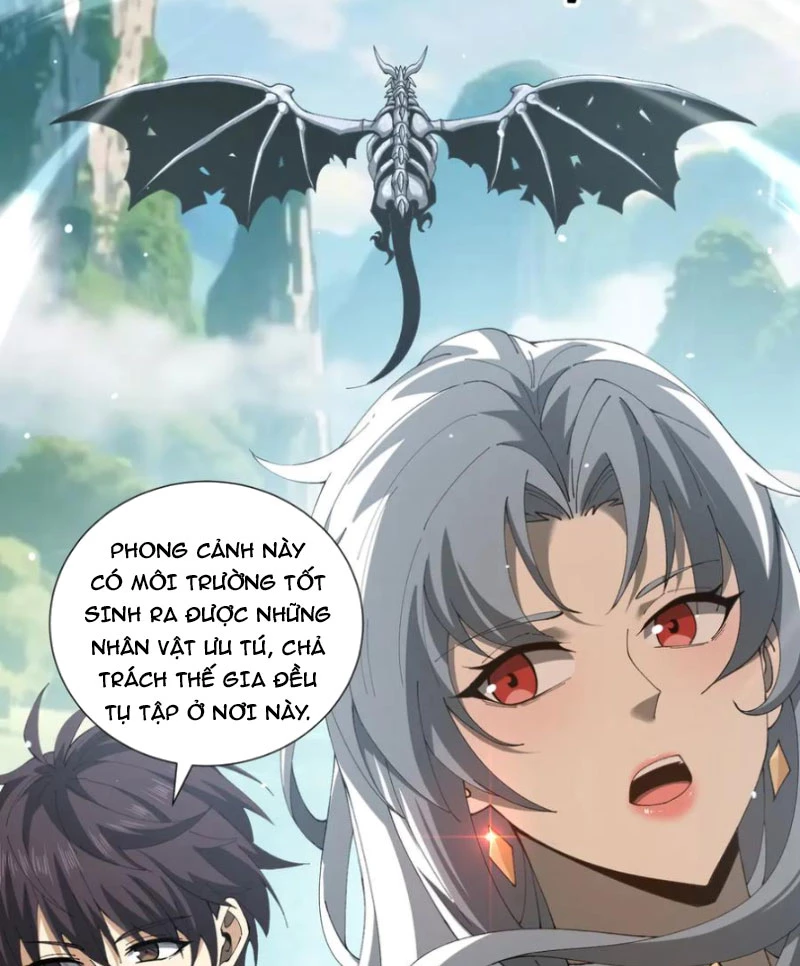 Toàn Dân Chuyển Chức: Ngự Long Sư Là Chức Nghiệp Yếu Nhất? Chapter 126 - 2