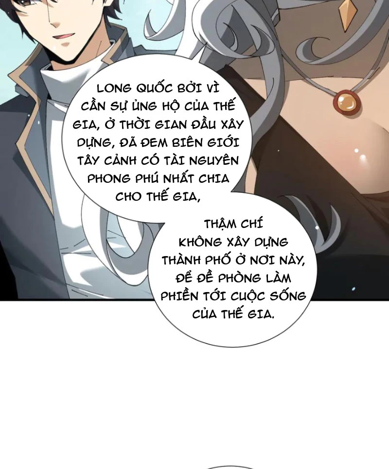 Toàn Dân Chuyển Chức: Ngự Long Sư Là Chức Nghiệp Yếu Nhất? Chapter 126 - 3