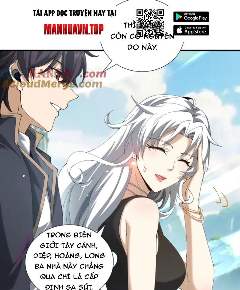 Toàn Dân Chuyển Chức: Ngự Long Sư Là Chức Nghiệp Yếu Nhất? Chapter 126 - 4