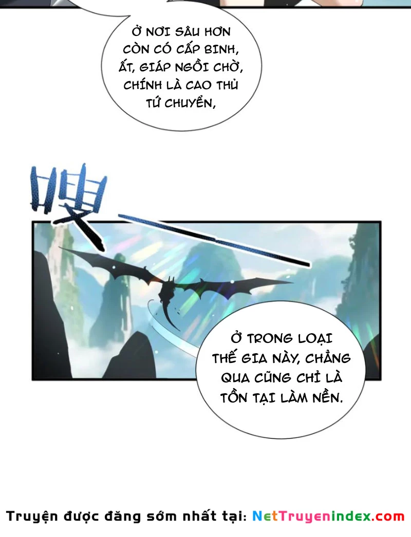 Toàn Dân Chuyển Chức: Ngự Long Sư Là Chức Nghiệp Yếu Nhất? Chapter 126 - 5