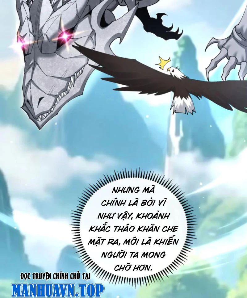 Toàn Dân Chuyển Chức: Ngự Long Sư Là Chức Nghiệp Yếu Nhất? Chapter 126 - 8