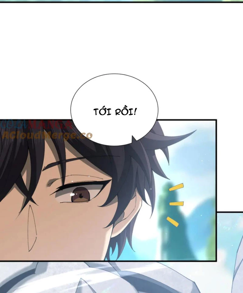 Toàn Dân Chuyển Chức: Ngự Long Sư Là Chức Nghiệp Yếu Nhất? Chapter 126 - 9