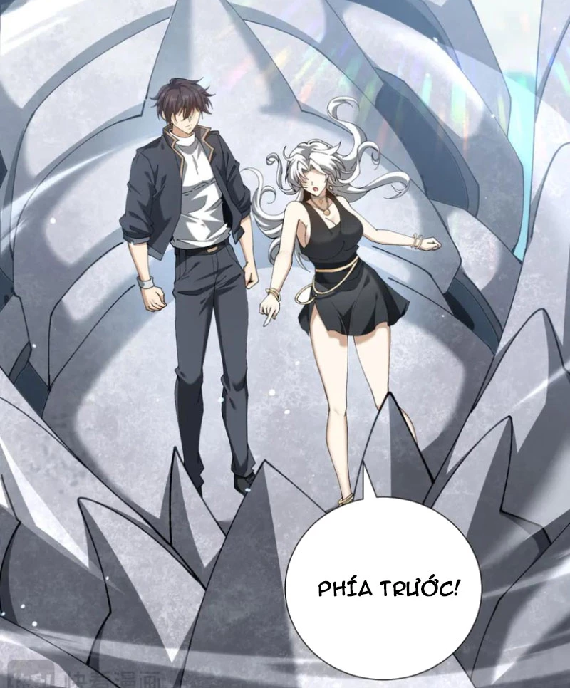 Toàn Dân Chuyển Chức: Ngự Long Sư Là Chức Nghiệp Yếu Nhất? Chapter 126 - 10