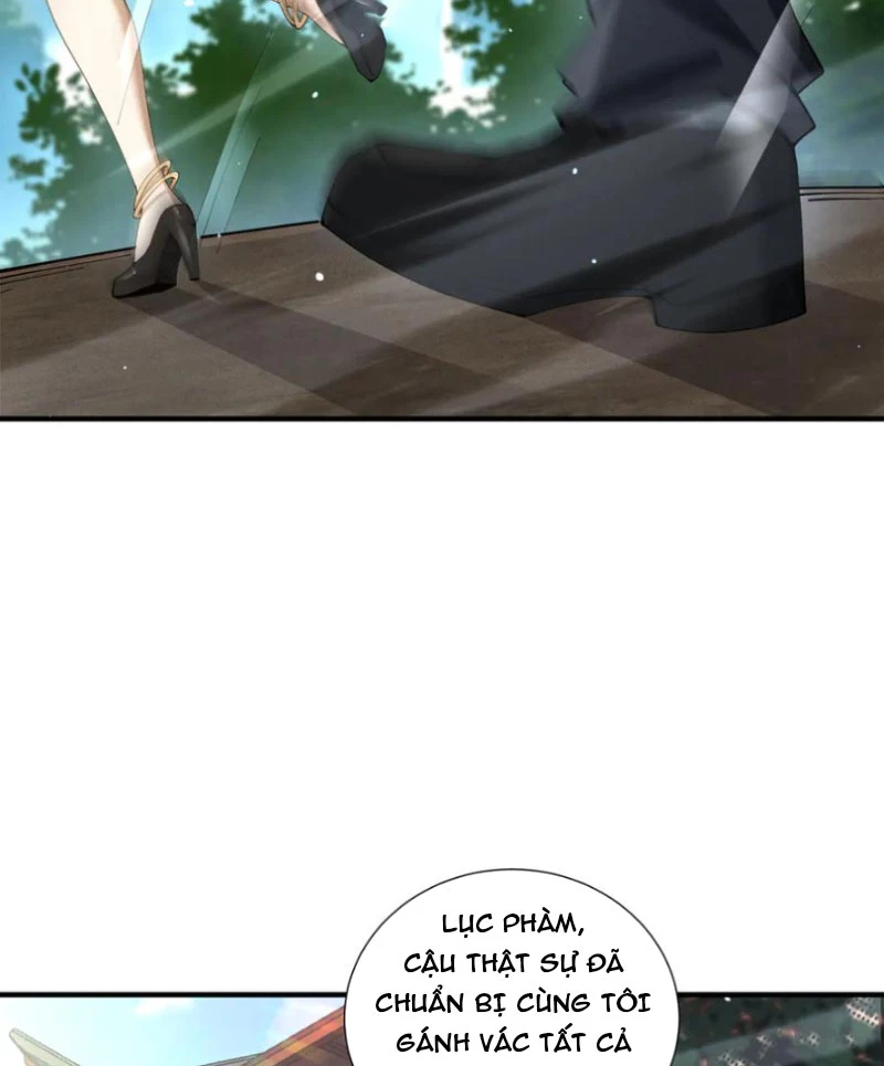 Toàn Dân Chuyển Chức: Ngự Long Sư Là Chức Nghiệp Yếu Nhất? Chapter 126 - 14