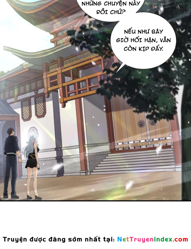 Toàn Dân Chuyển Chức: Ngự Long Sư Là Chức Nghiệp Yếu Nhất? Chapter 126 - 15