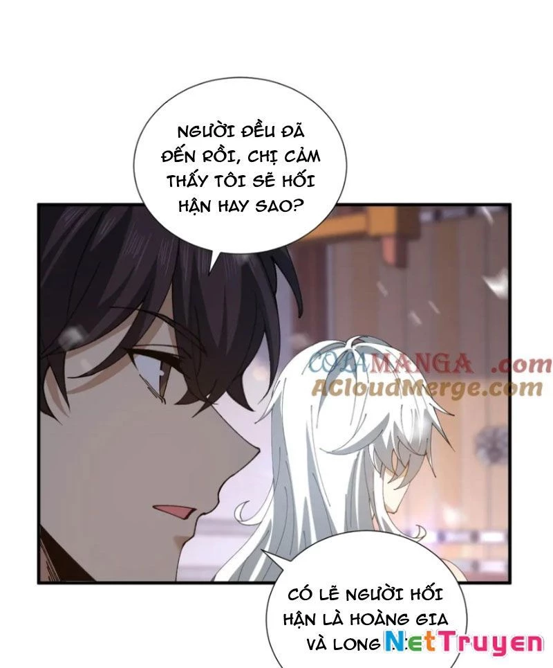 Toàn Dân Chuyển Chức: Ngự Long Sư Là Chức Nghiệp Yếu Nhất? Chapter 126 - 16