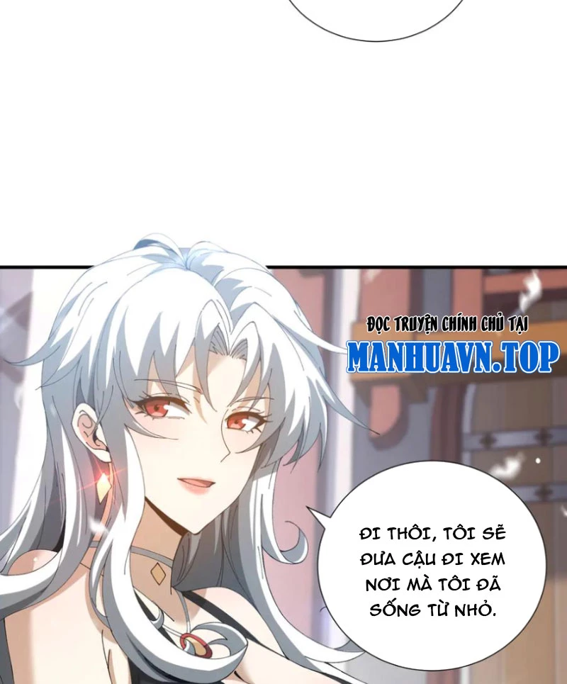 Toàn Dân Chuyển Chức: Ngự Long Sư Là Chức Nghiệp Yếu Nhất? Chapter 126 - 17