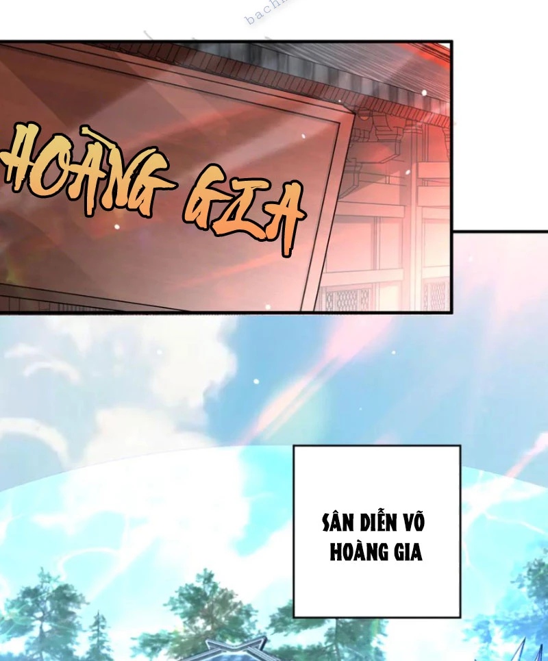 Toàn Dân Chuyển Chức: Ngự Long Sư Là Chức Nghiệp Yếu Nhất? Chapter 126 - 20