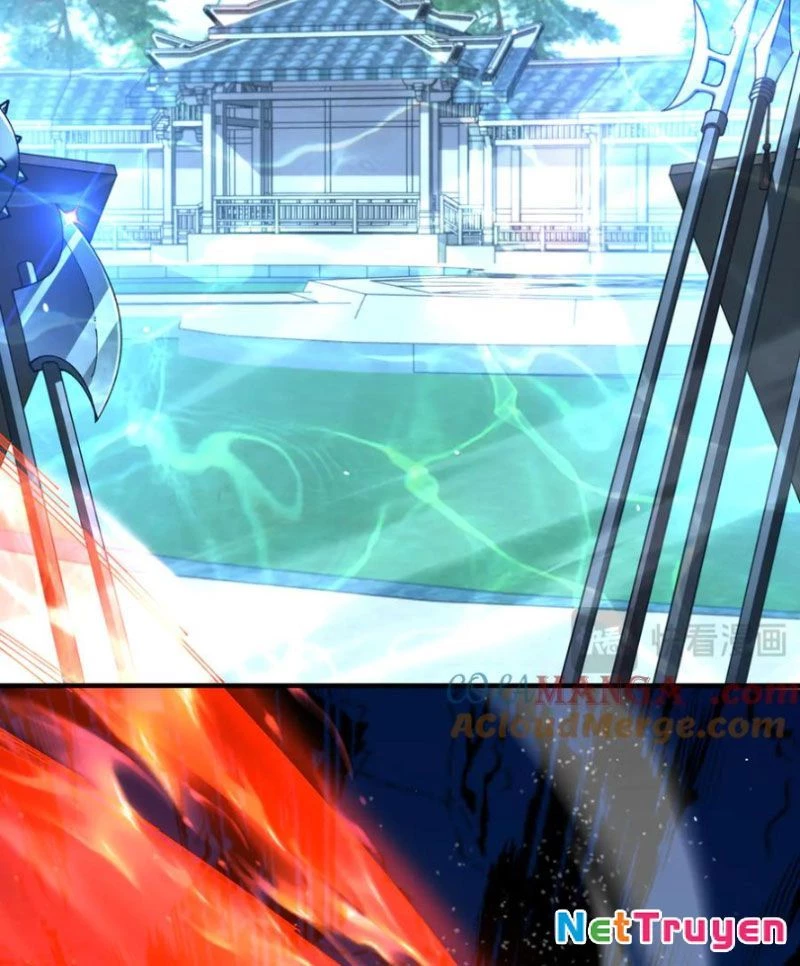 Toàn Dân Chuyển Chức: Ngự Long Sư Là Chức Nghiệp Yếu Nhất? Chapter 126 - 21