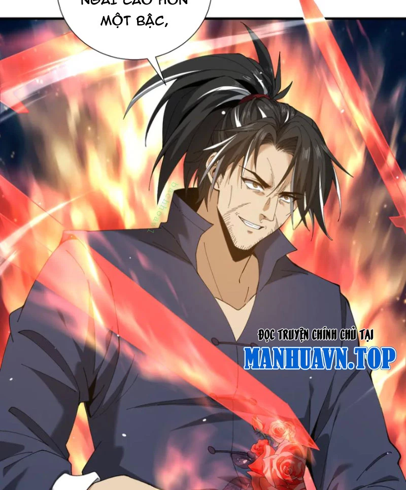 Toàn Dân Chuyển Chức: Ngự Long Sư Là Chức Nghiệp Yếu Nhất? Chapter 126 - 27