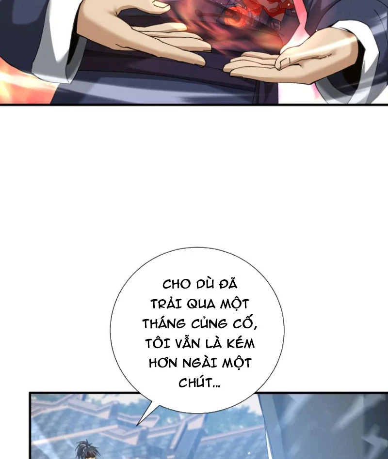 Toàn Dân Chuyển Chức: Ngự Long Sư Là Chức Nghiệp Yếu Nhất? Chapter 126 - 28