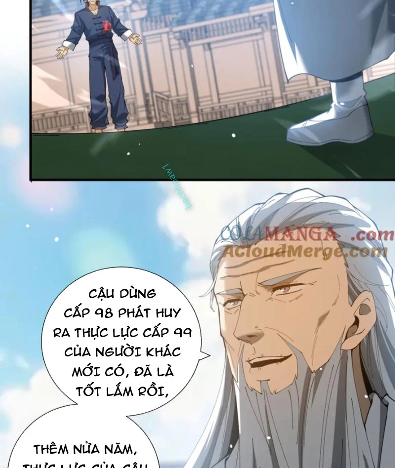 Toàn Dân Chuyển Chức: Ngự Long Sư Là Chức Nghiệp Yếu Nhất? Chapter 126 - 29