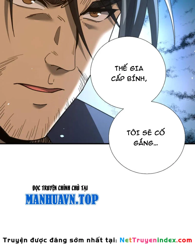 Toàn Dân Chuyển Chức: Ngự Long Sư Là Chức Nghiệp Yếu Nhất? Chapter 126 - 33