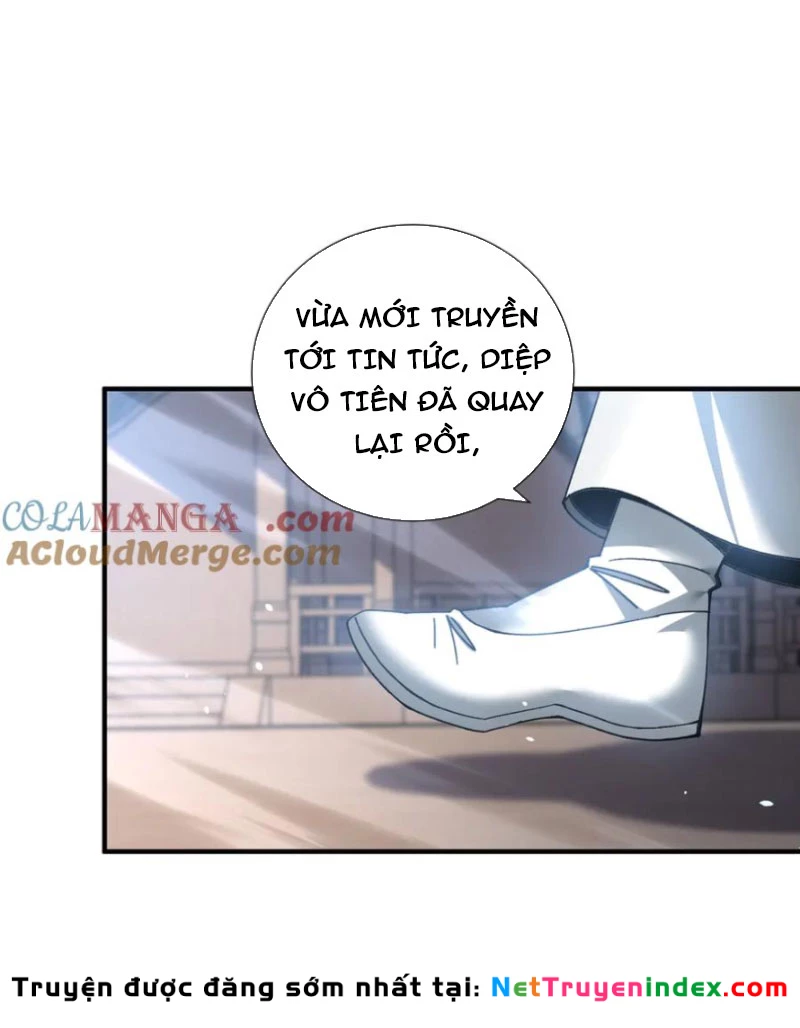 Toàn Dân Chuyển Chức: Ngự Long Sư Là Chức Nghiệp Yếu Nhất? Chapter 126 - 34