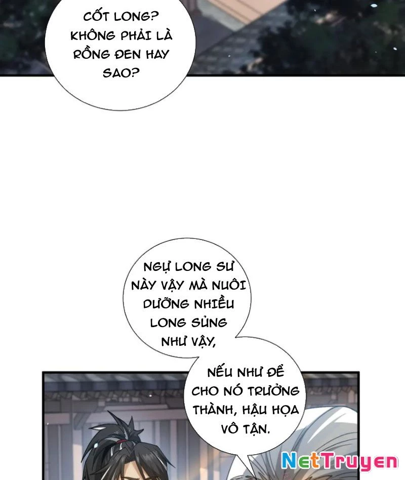 Toàn Dân Chuyển Chức: Ngự Long Sư Là Chức Nghiệp Yếu Nhất? Chapter 126 - 36