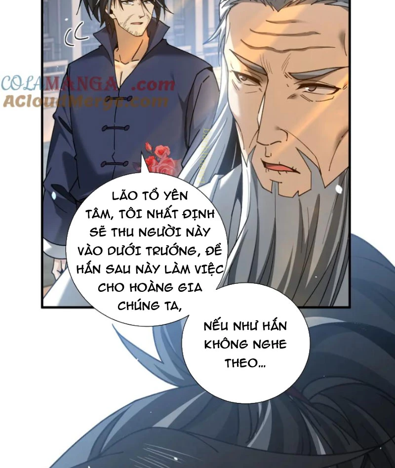 Toàn Dân Chuyển Chức: Ngự Long Sư Là Chức Nghiệp Yếu Nhất? Chapter 126 - 37