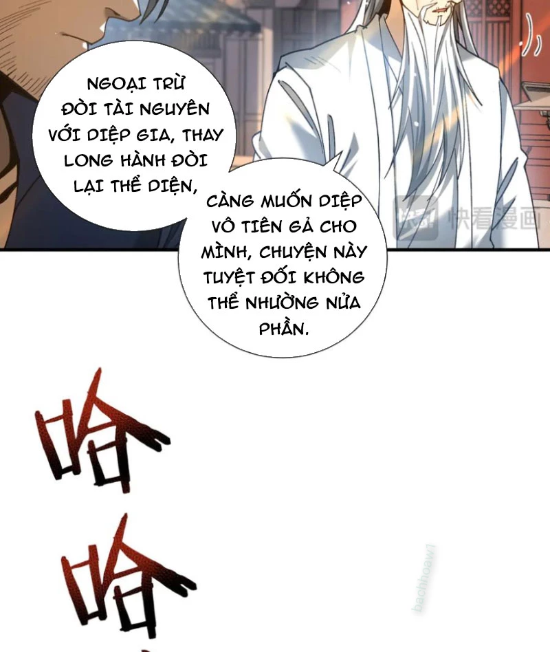 Toàn Dân Chuyển Chức: Ngự Long Sư Là Chức Nghiệp Yếu Nhất? Chapter 126 - 40