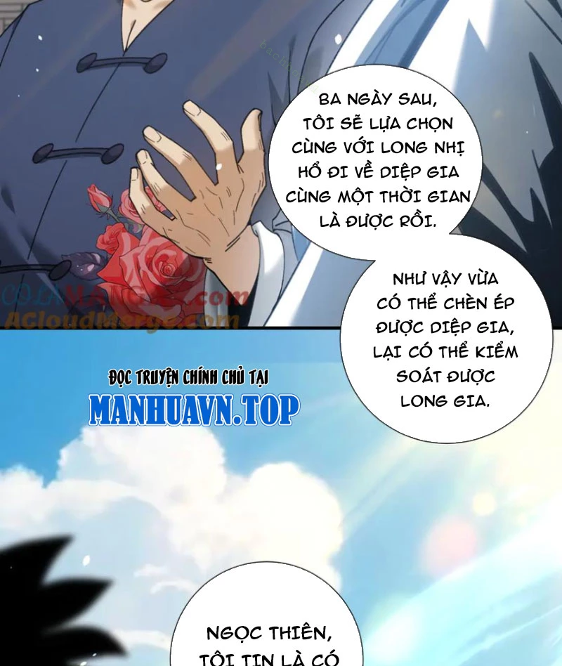 Toàn Dân Chuyển Chức: Ngự Long Sư Là Chức Nghiệp Yếu Nhất? Chapter 126 - 42