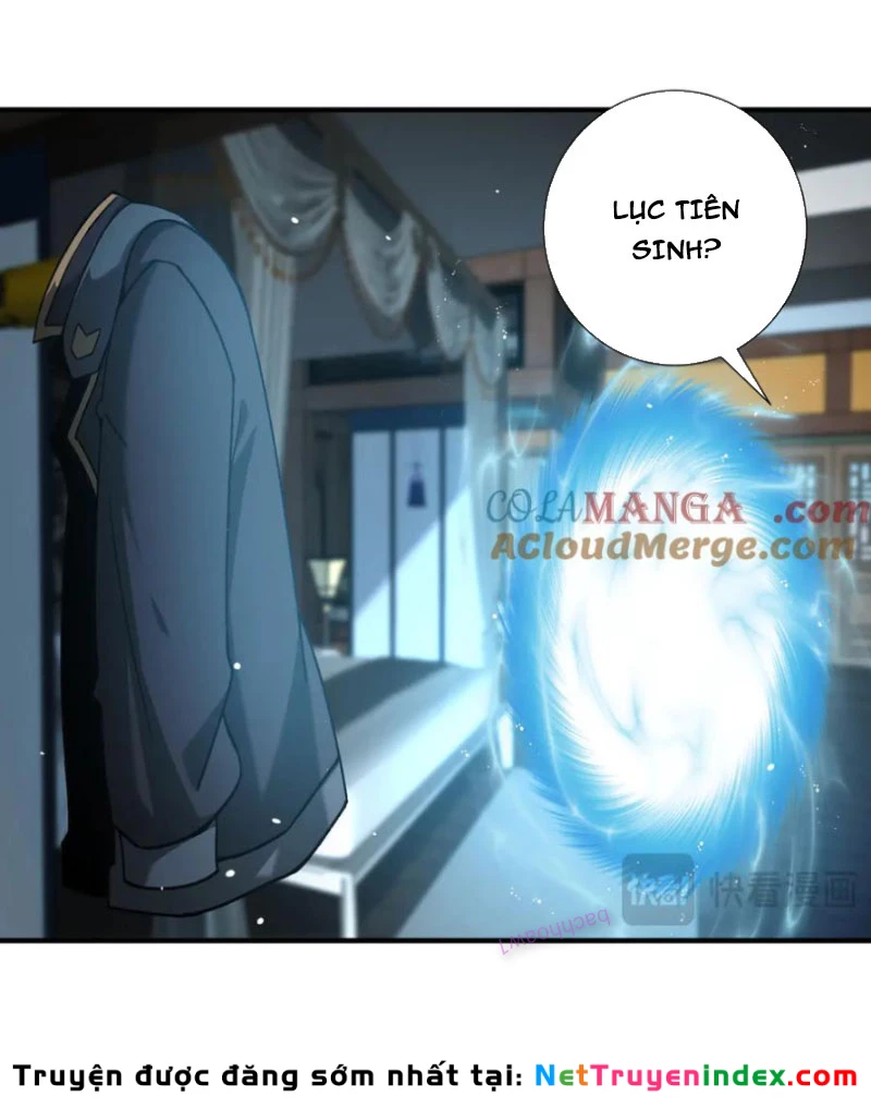 Toàn Dân Chuyển Chức: Ngự Long Sư Là Chức Nghiệp Yếu Nhất? Chapter 126 - 47