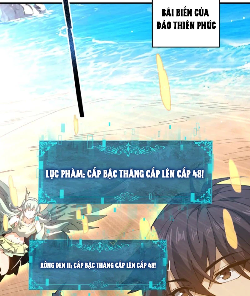 Toàn Dân Chuyển Chức: Ngự Long Sư Là Chức Nghiệp Yếu Nhất? Chapter 126 - 49