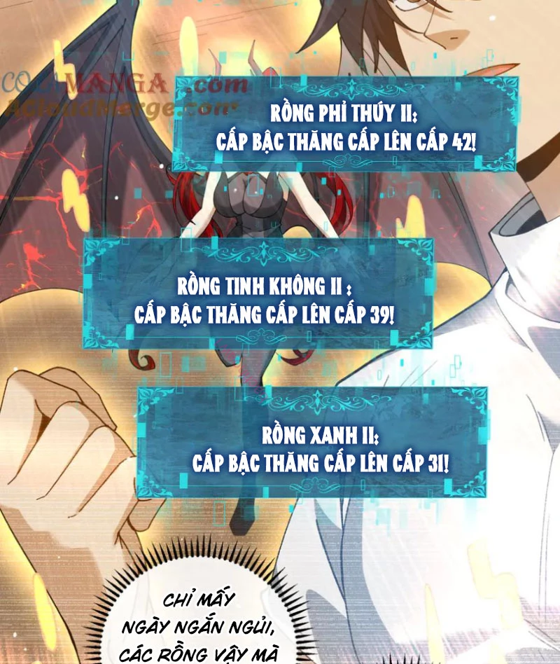 Toàn Dân Chuyển Chức: Ngự Long Sư Là Chức Nghiệp Yếu Nhất? Chapter 126 - 50