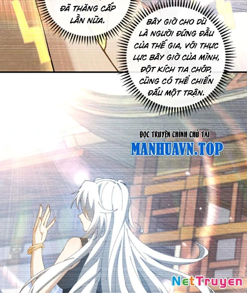 Toàn Dân Chuyển Chức: Ngự Long Sư Là Chức Nghiệp Yếu Nhất? Chapter 126 - 51