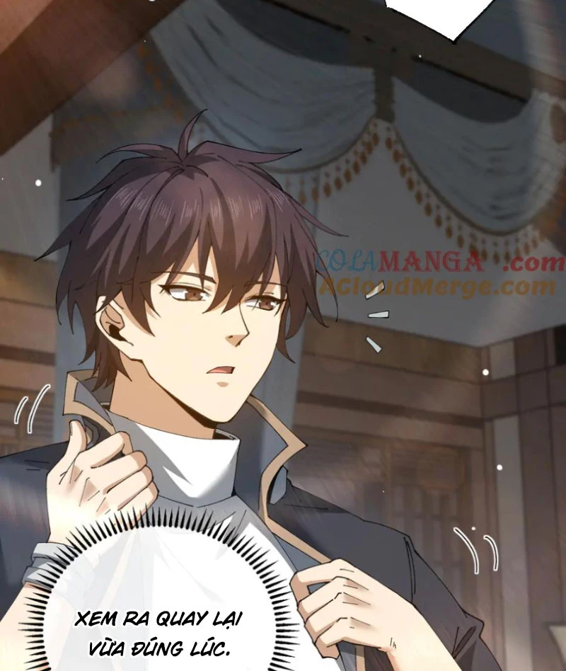 Toàn Dân Chuyển Chức: Ngự Long Sư Là Chức Nghiệp Yếu Nhất? Chapter 126 - 55