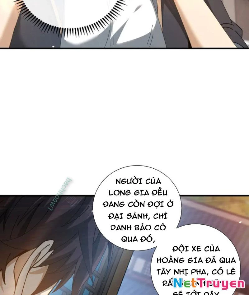 Toàn Dân Chuyển Chức: Ngự Long Sư Là Chức Nghiệp Yếu Nhất? Chapter 126 - 56