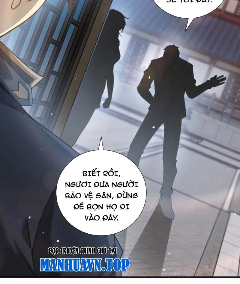 Toàn Dân Chuyển Chức: Ngự Long Sư Là Chức Nghiệp Yếu Nhất? Chapter 126 - 57