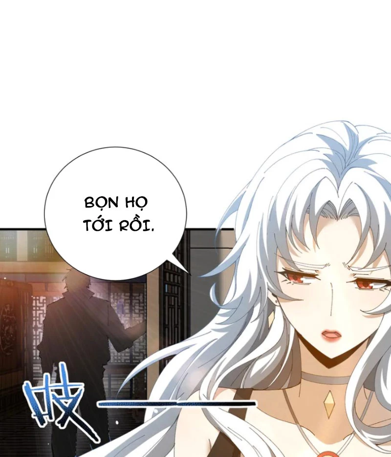 Toàn Dân Chuyển Chức: Ngự Long Sư Là Chức Nghiệp Yếu Nhất? Chapter 126 - 58