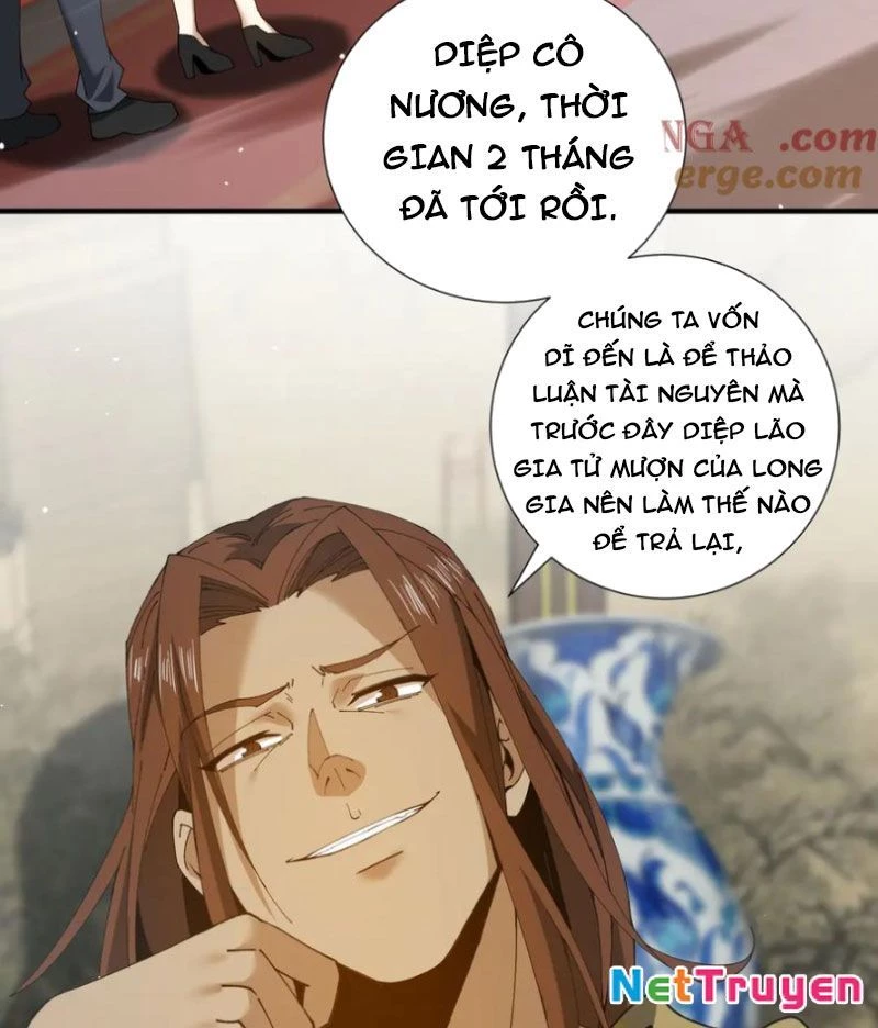 Toàn Dân Chuyển Chức: Ngự Long Sư Là Chức Nghiệp Yếu Nhất? Chapter 126 - 71