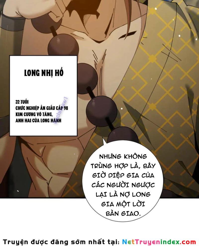 Toàn Dân Chuyển Chức: Ngự Long Sư Là Chức Nghiệp Yếu Nhất? Chapter 126 - 72