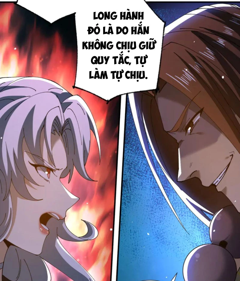 Toàn Dân Chuyển Chức: Ngự Long Sư Là Chức Nghiệp Yếu Nhất? Chapter 126 - 75